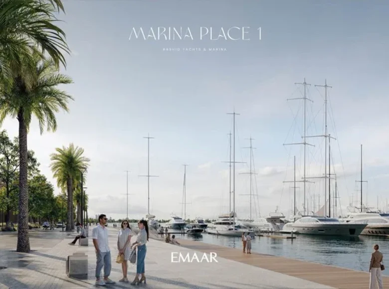 Apartamento 2 habitaciones 108 m² Dubái, Emiratos Árabes Unidos