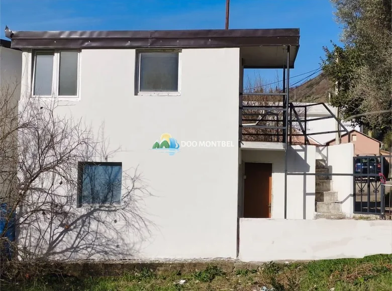 Дом 2 спальни 32 м² Шушань, Черногория