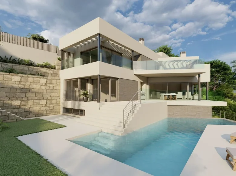 Działki  Mijas, Hiszpania