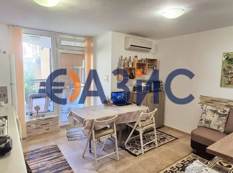 Wohnung 2 zimmer 50 m² Sweti Wlas, Bulgarien