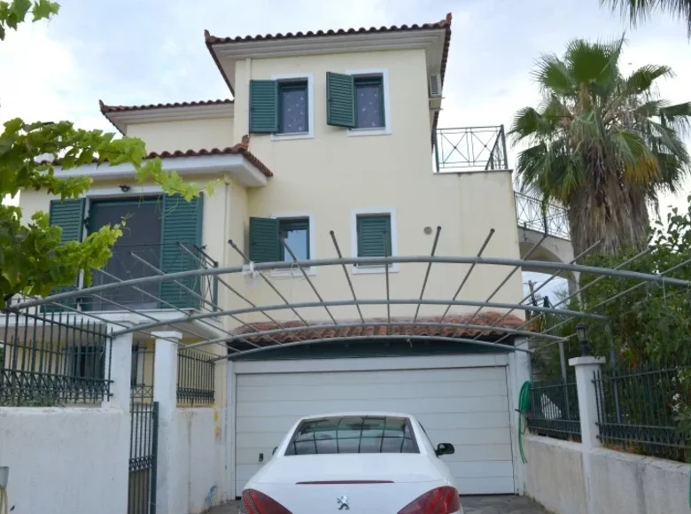 Maison 4 chambres 256 m² Nauplie, Grèce