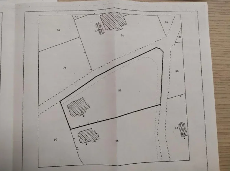 Mieszkanie  Chloraka, Cypr