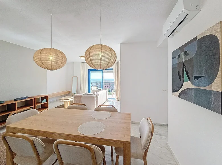 Appartement 3 chambres 105 m² Estepona, Espagne