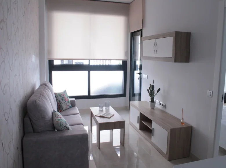 Mieszkanie 2 pokoi 57 m² Abadin, Hiszpania
