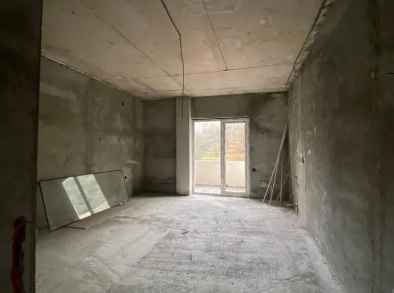 Studio apartment 1 bedroom 39 m² Batumi, Georgia