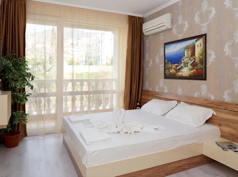Studio 1 zimmer 31 m² Sweti Wlas, Bulgarien