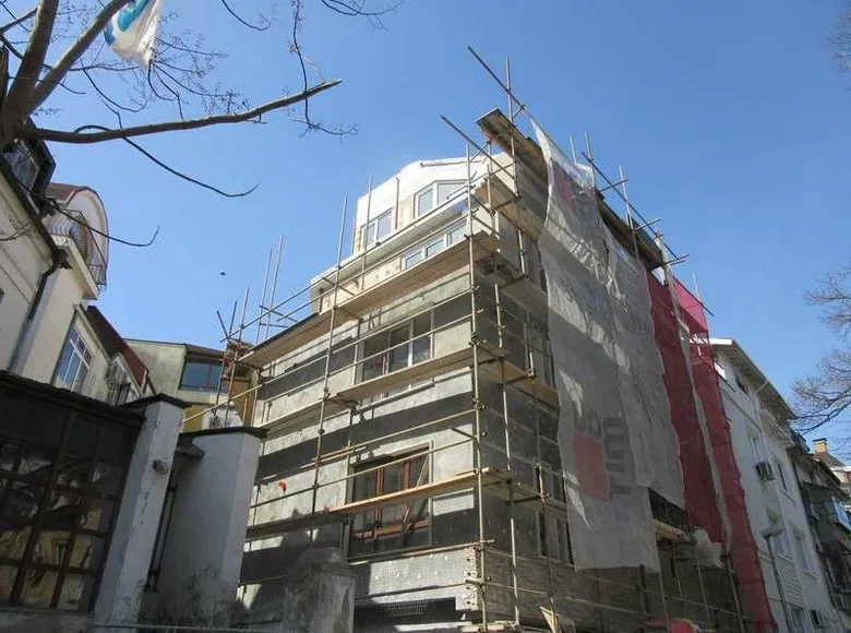 Apartment 107 m² Varna, Bulgaria