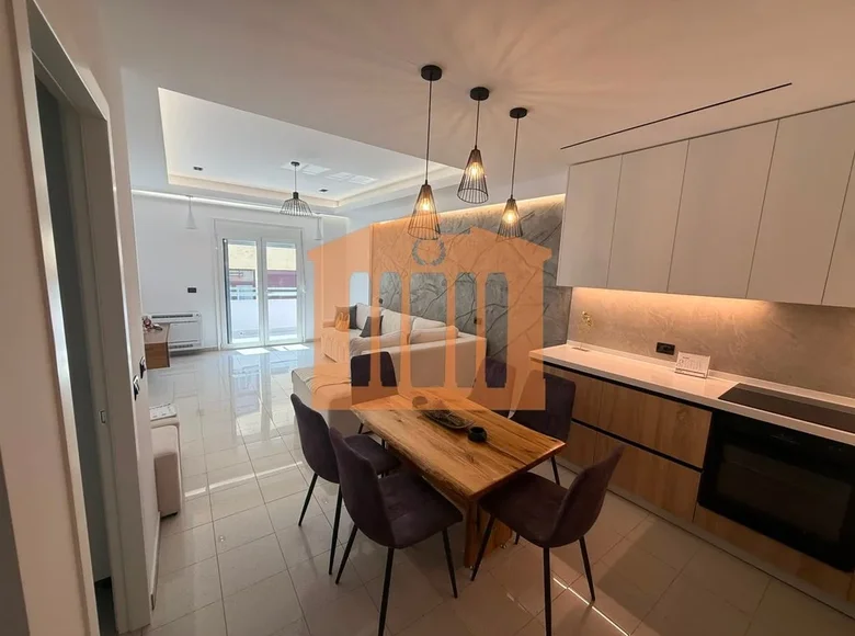 3 room apartment  in Bashkia Durres, Albania