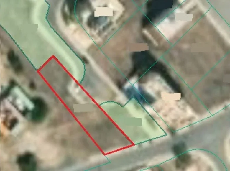 Mieszkanie  Yeroskipou, Cypr