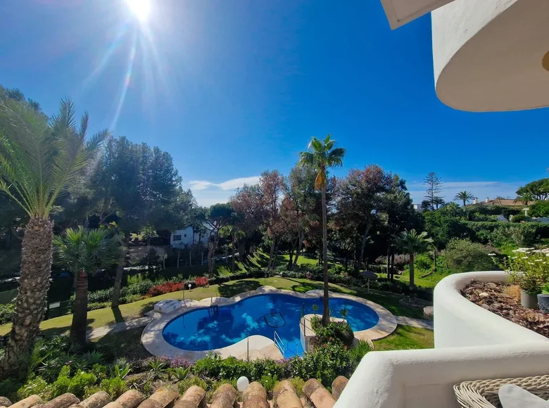 3 bedroom apartment 98 m² Mijas, Spain