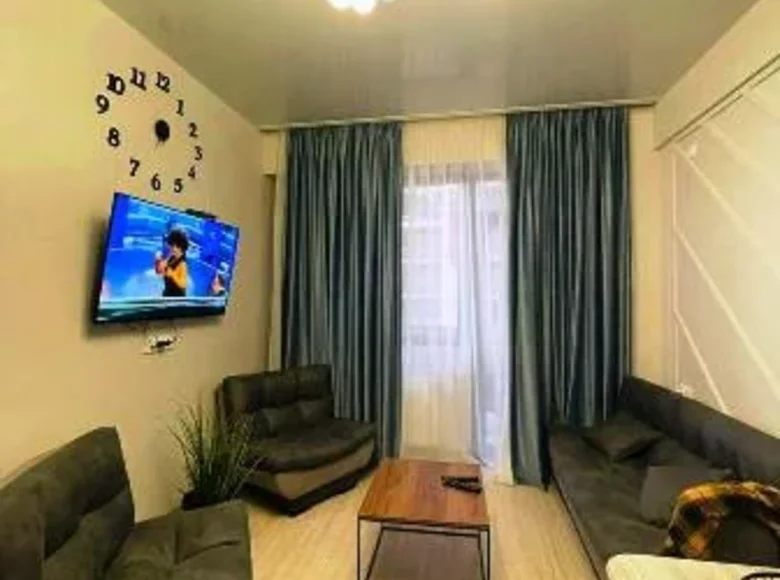 3 room apartment 65 m² in Tbilisi, Georgia