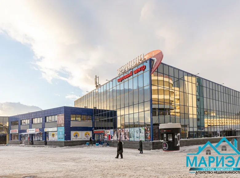 Shop 24 m² in Minsk, Belarus