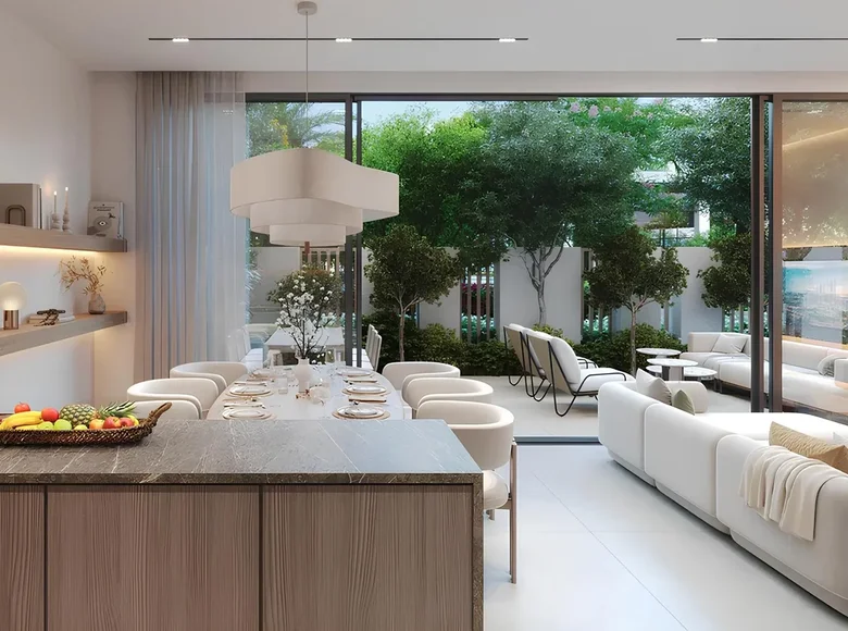 Wohnung 2 zimmer 61 m² Dubai, Vereinigte Arabische Emirate