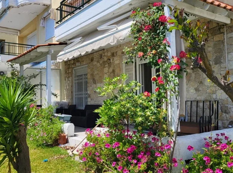 Mieszkanie 2 pokoi 58 m² Chaniotis, Grecja