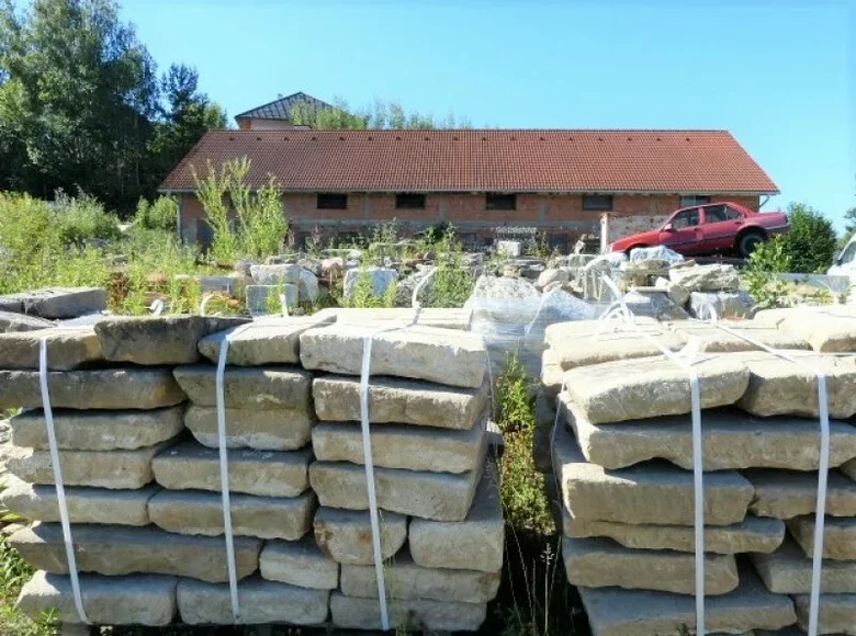Land  Kainbach bei Graz, Austria