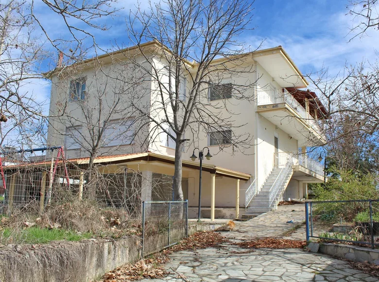 Villa 8 Schlafzimmer 500 m² Sfendami, Griechenland