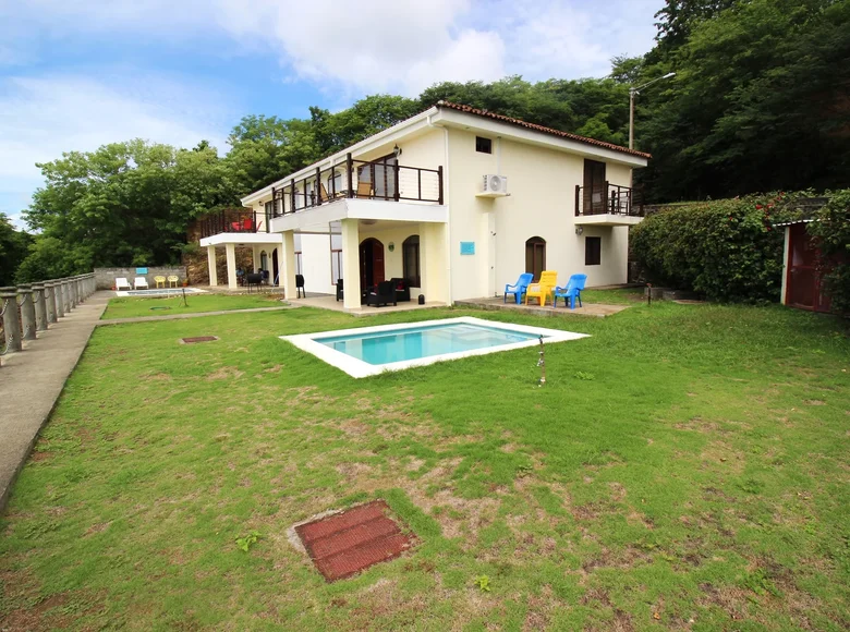 Haus 3 zimmer 160 m² San Juan del Sur, Nicaragua