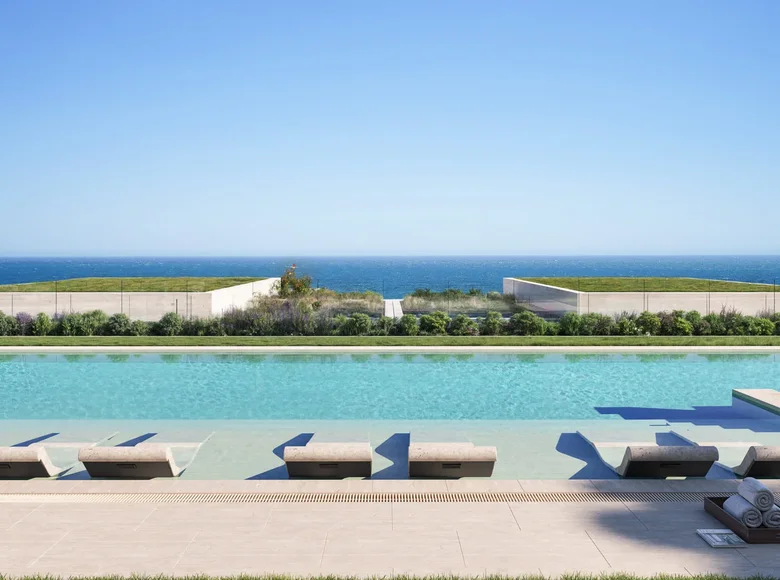 3 bedroom apartment 174 m² Manilva, Spain