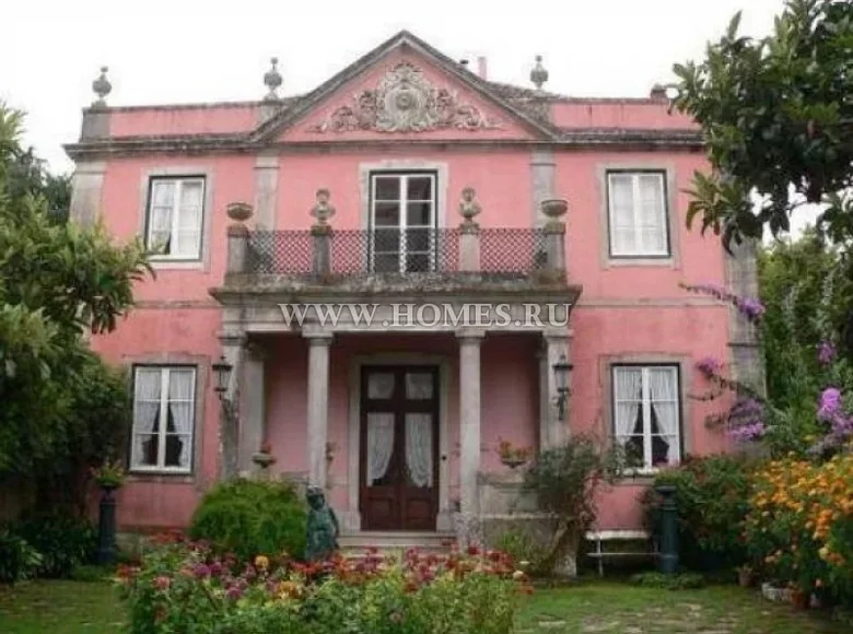 Замок 1 500 м² Sintra, Португалия