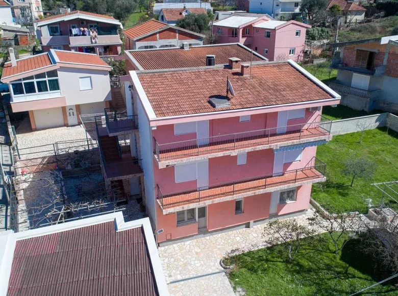 Maison 6 chambres  Bar, Monténégro