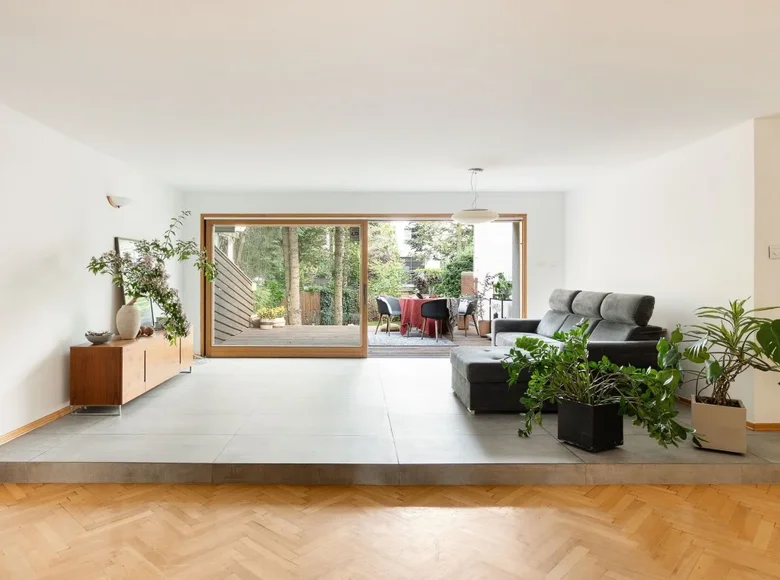 House 211 m² Poznan, Poland