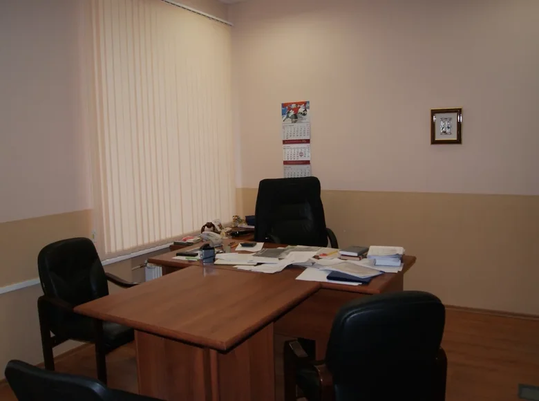 Bureau 1 200 m² à Moscou, Russie