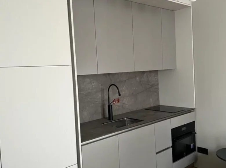 Квартира 1 комната 25 м² Рига, Латвия