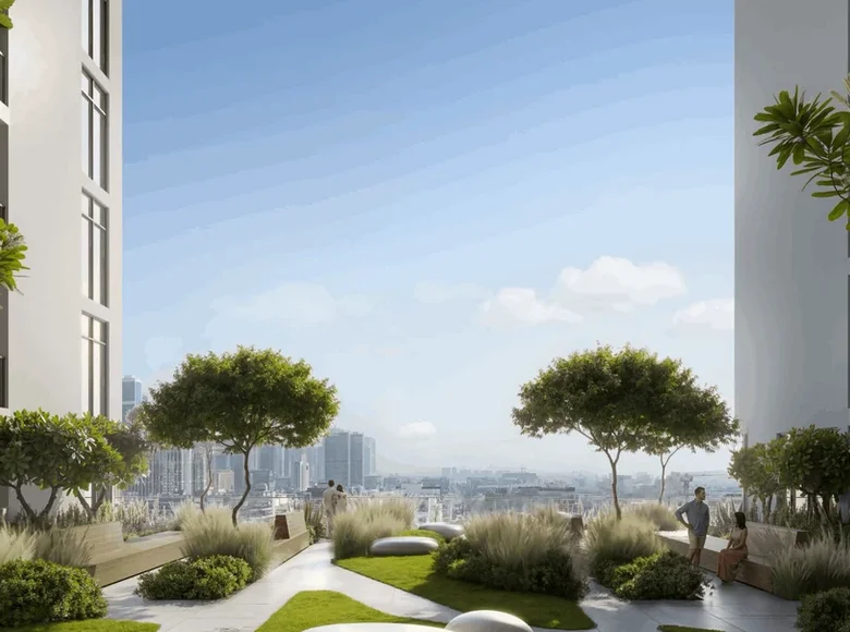 2 bedroom apartment 104 m² Dubai, United Arab Emirates