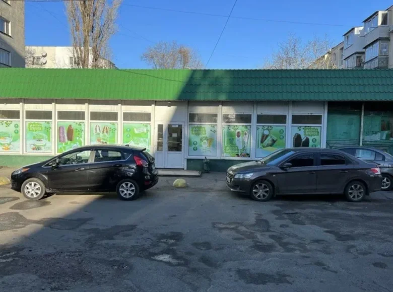 Commercial property 200 m² in Odesa, Ukraine