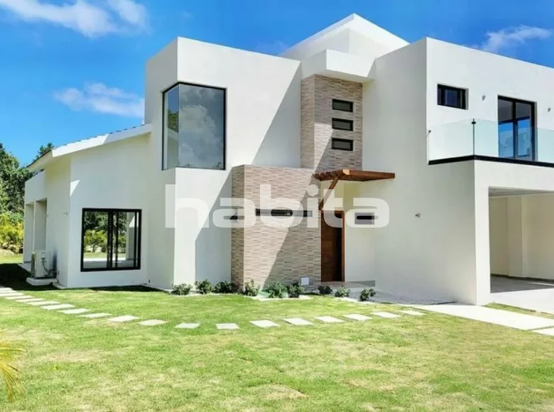 Дом 5 комнат 396 м² Игуэй, Доминиканская Республика