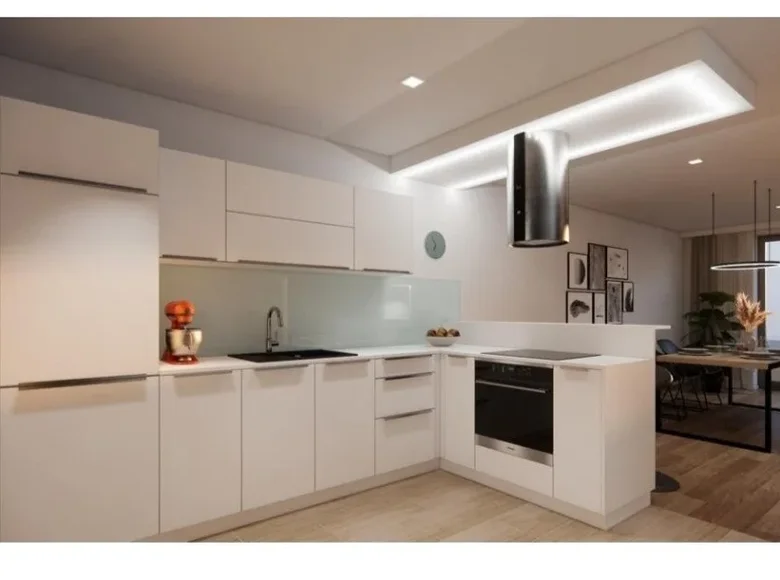 Квартира 2 комнаты  Вена, Австрия