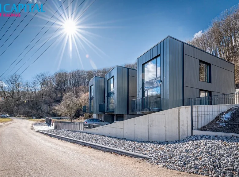 Dom 150 m² Kowno, Litwa