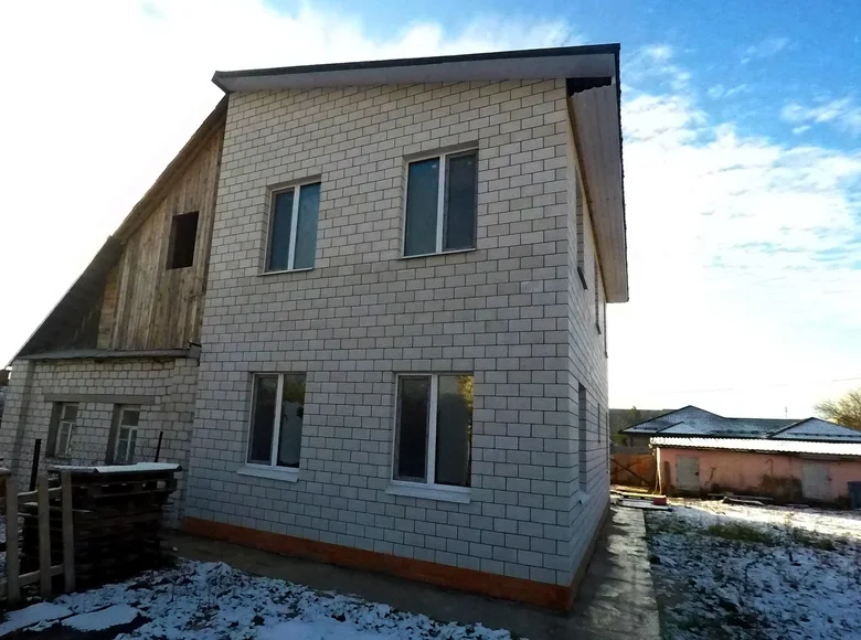 House 93 m² Svietlahorsk, Belarus