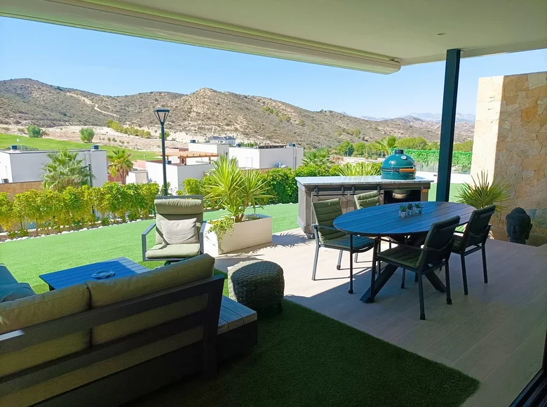 Mieszkanie 3 pokoi 99 m² Monforte del Cid, Hiszpania