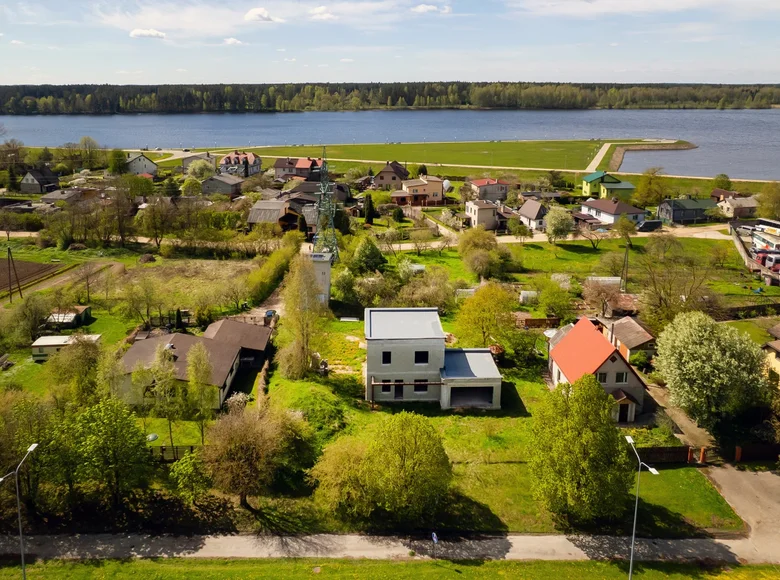 Dom 6 pokojów 208 m² Ogre, Łotwa