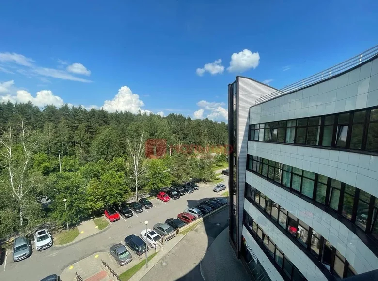 Office 44 m² in Minsk, Belarus