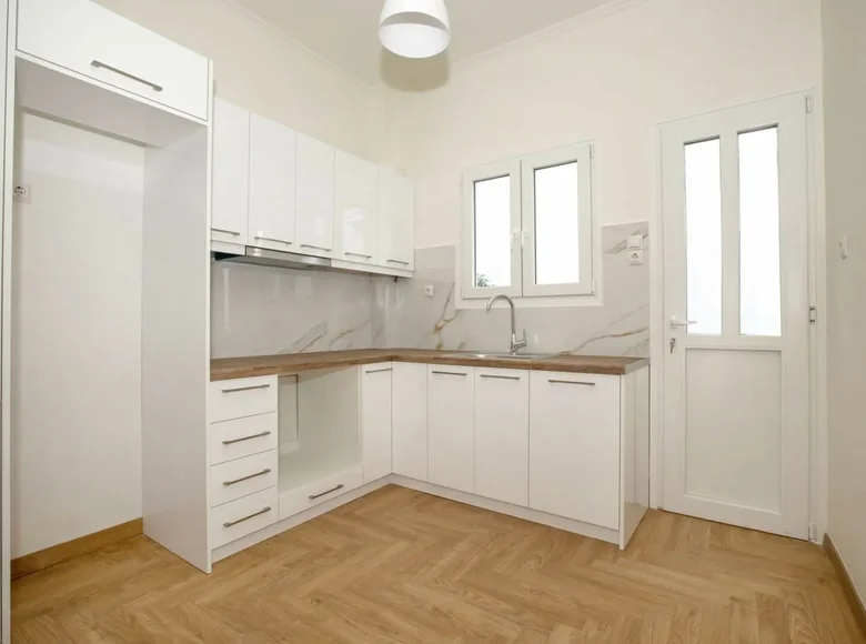 2 bedroom apartment 93 m² Municipality of Athens, Greece
