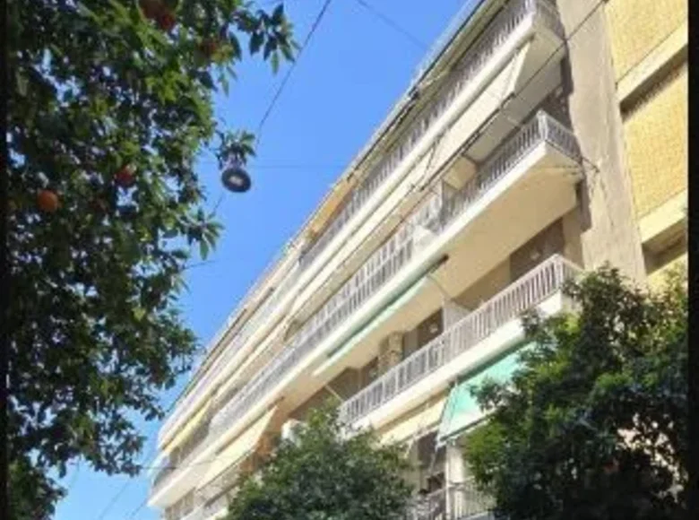 Квартира 6 комнат 179 м² Municipality of Athens, Греция