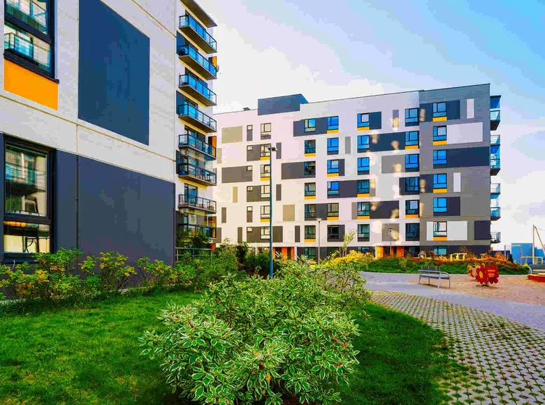 Кондо 4 комнаты 133 м² Дюссельдорф, Германия