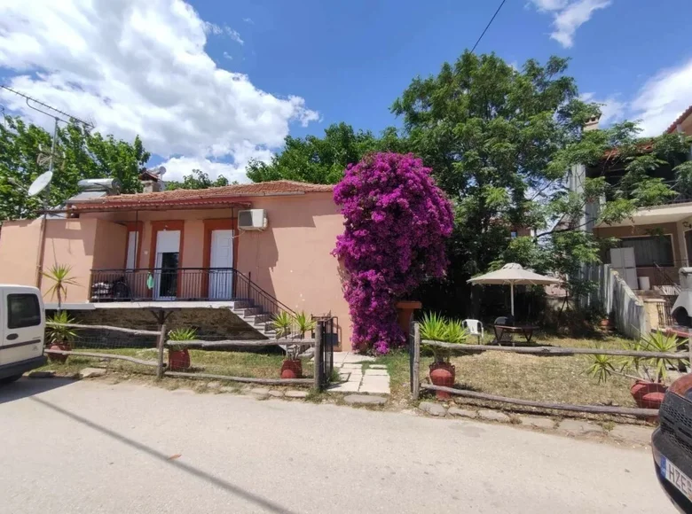 2 bedroom Villa 116 m² Nikiti, Greece