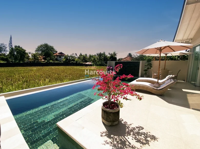 Willa 2 pokoi 113 m² Anturan, Indonezja