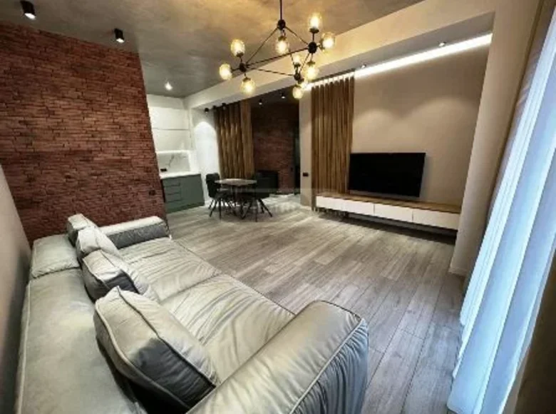Apartamento 2 habitaciones 54 m² Tiflis, Georgia