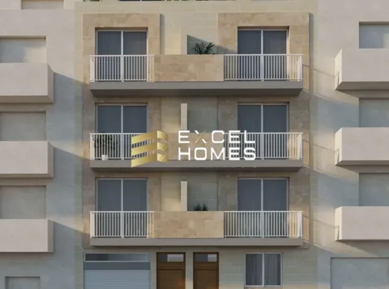 Appartement 2 chambres  Kercem, Malte