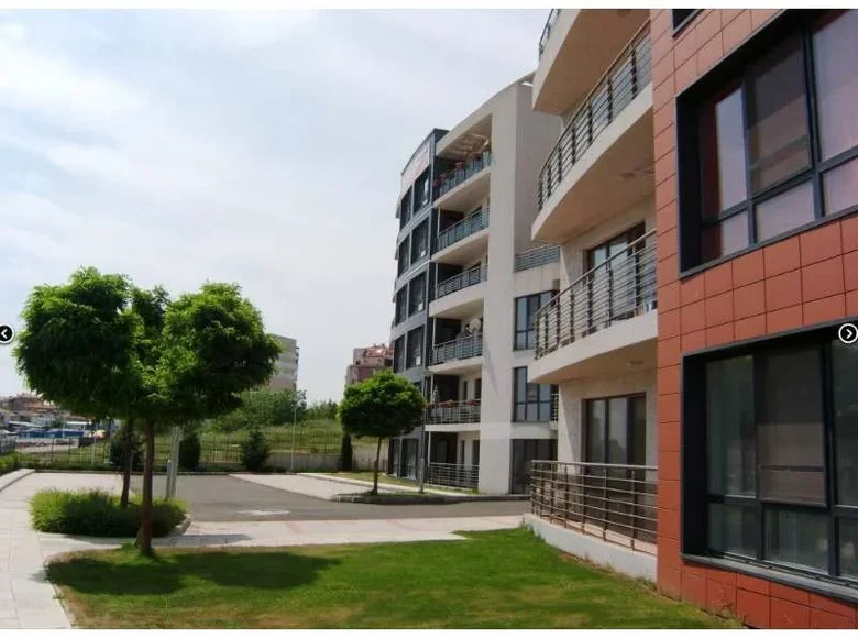 Appartement 54 m² Bourgas, Bulgarie