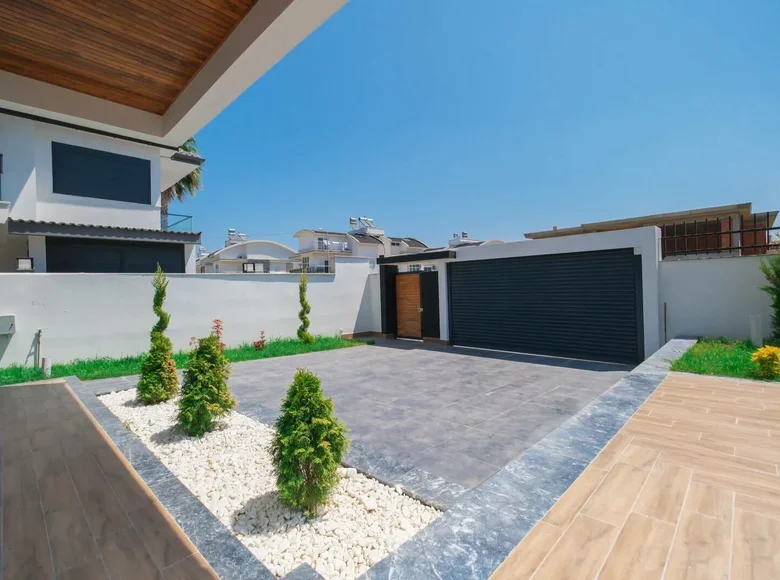 6-Zimmer-Villa 330 m² Serik, Türkei