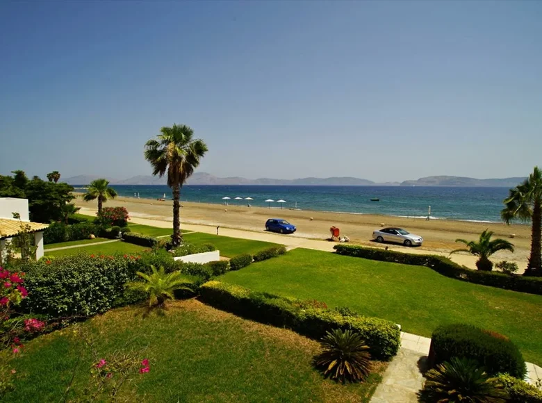 5 bedroom villa 203 m² Municipality of Ermionida, Greece