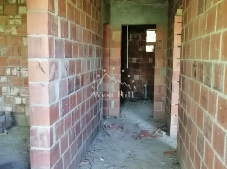 Dom 3 pokoi 98 m² Dobra Woda, Czarnogóra