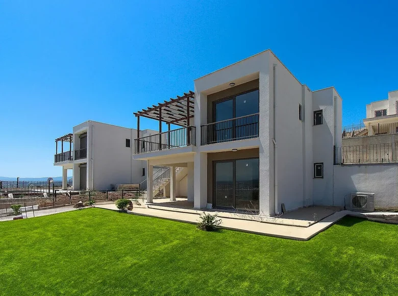 Вилла 4 комнаты 170 м² Миляс, Турция