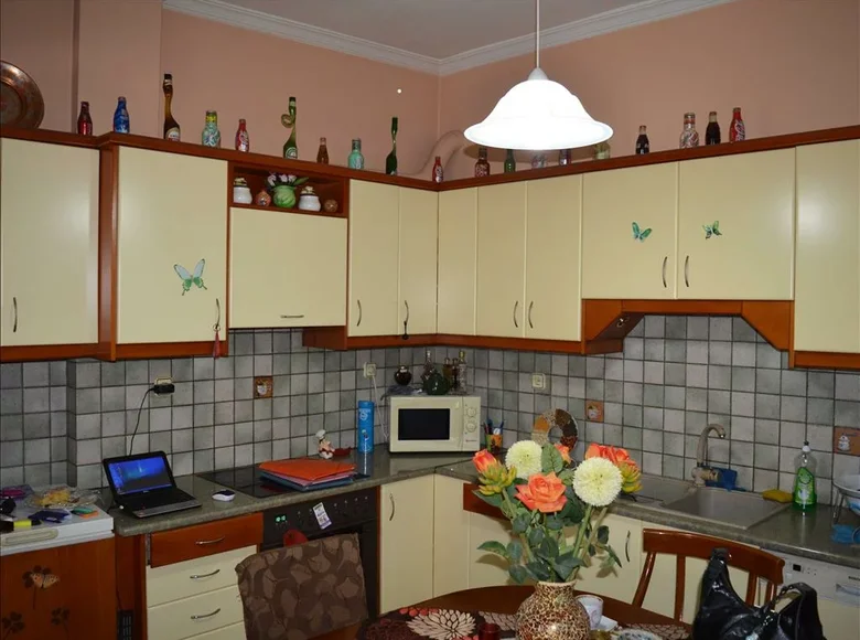 3 bedroom apartment 110 m² Municipality of Paiania, Greece