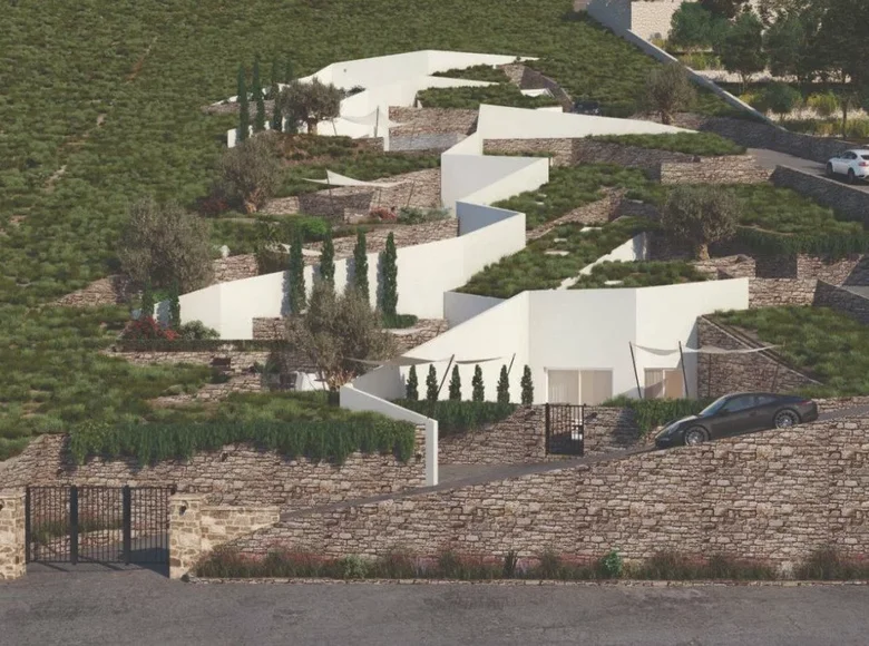 Casa 2 habitaciones 92 m² South Aegean, Grecia